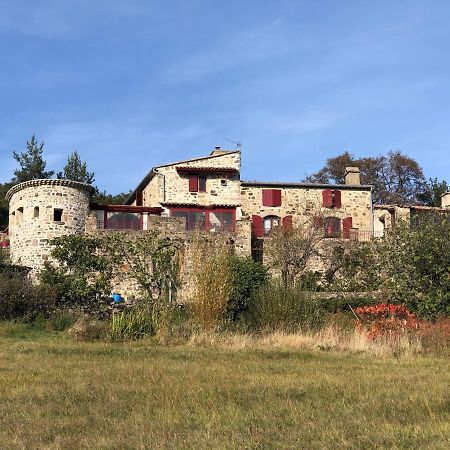 Maison Paisible Pranles Экстерьер фото