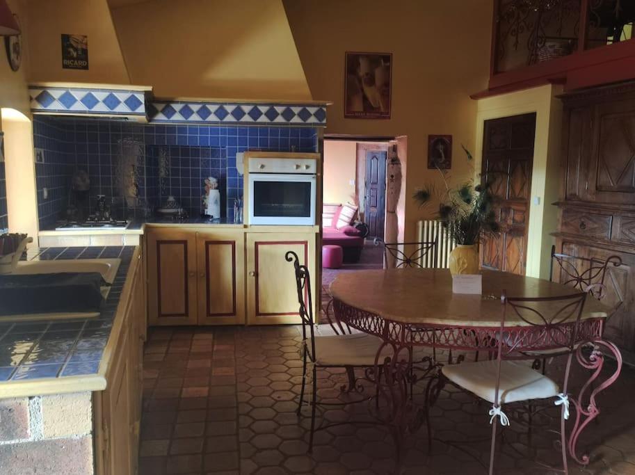 Maison Paisible Pranles Экстерьер фото
