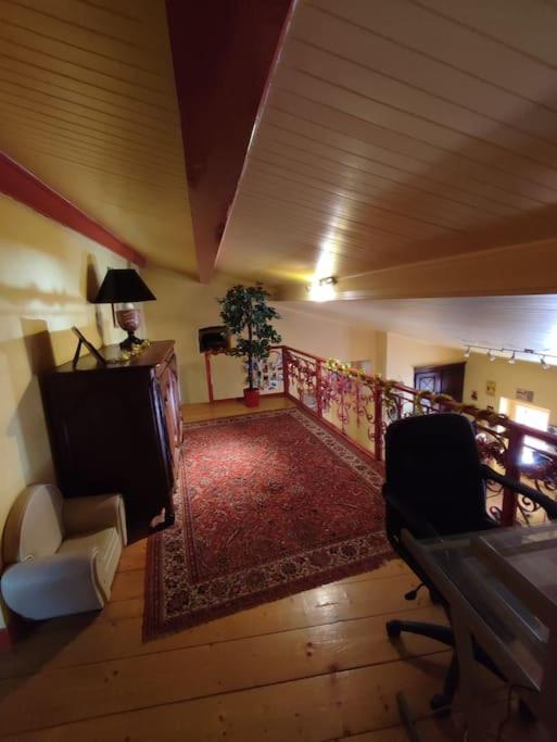 Maison Paisible Pranles Экстерьер фото